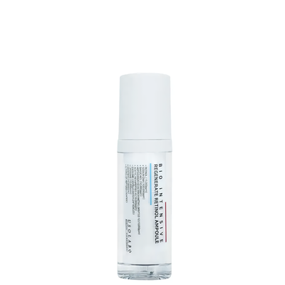 Оновлююча регенеруюча сироватка Bio Intensive Regenarate Retinol Ampoule, 30 мл  UL020 фото