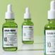 Відновлююча сироватка з кислотами та центелою Medi-Peel AHA BHA Amino Cica-Nol B5 Ampoule, 30 мл MP054 фото 1