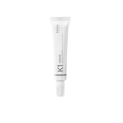Антиоксидантний захисний крем Palab K1 Cream with Gluthatione, 40 мл UL021 фото