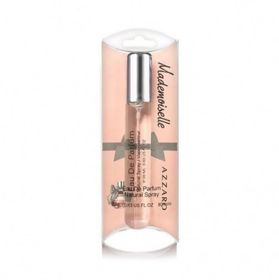 Парфум жіночий Azzaro Mademoiselle 20 мл DM004 фото