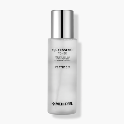 Пептидний тонер-есенція для зрілої шкіри Medi-Peel Aqua Essence Toner, 250 мл MP021 фото