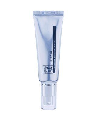 СС-крем з вітаміном U CU: Vitamin U CC Cream SPF 38 РА+++, 45 мл CU021 фото