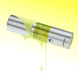 Сироватка з ретинолом 0,1% Celimax The Vita-A Retinol Shot Tightening Serum, 30 мл CE002 фото 3