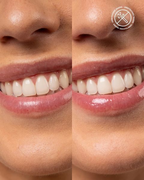 Бальзам для губ з SPF 50 Transparent-Lab Lipgloss GLOSSY TL017 фото