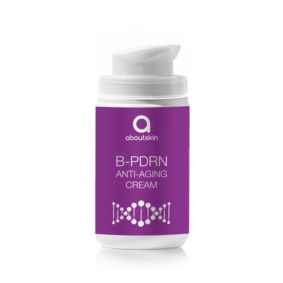 Інтенсивний омолоджуючий крем &ndash; біорепарант B-PDRN Anti-Aging Cream 30 мл AS017 фото