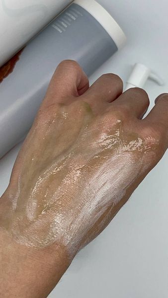 Пінка для глибокого очищення Medi-Peel Algo-Tox Deep Clear, 150 мл MP006 фото