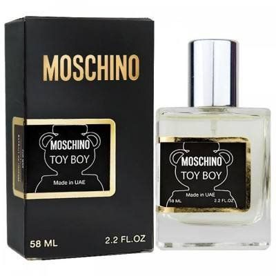 Парфуми Moscino Toy Boy 58 мл DB402 фото