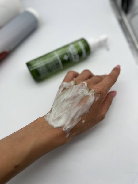 Пінка для глибокого очищення Medi-Peel Algo-Tox Deep Clear, 150 мл MP006 фото