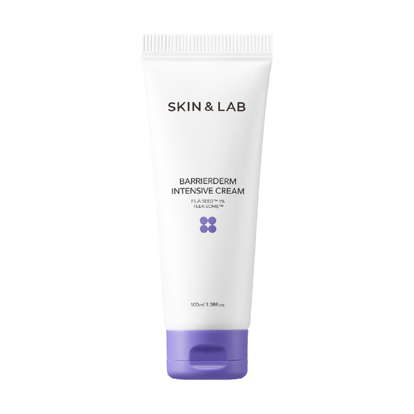 Інтенсивний бар&rsquo;єрний крем SKIN&LAB Barrierderm Intensive Cream, 100 мл SL015 фото