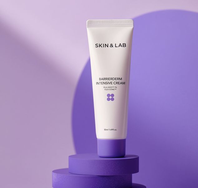 Інтенсивний бар&rsquo;єрний крем SKIN&LAB Barrierderm Intensive Cream, 100 мл SL015 фото