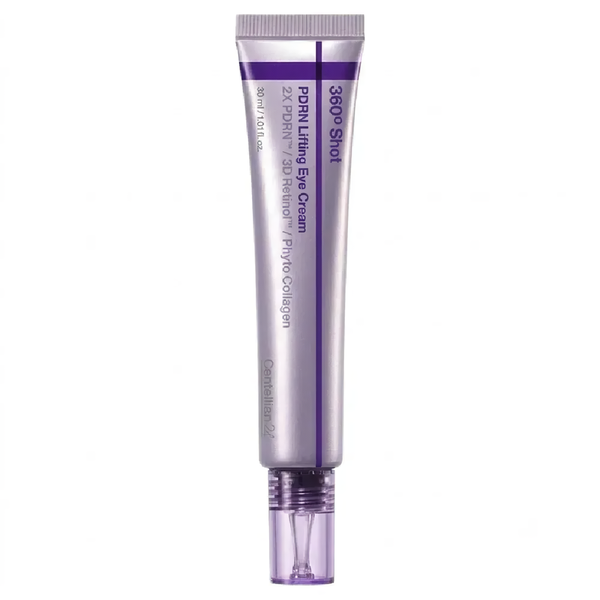 Крем для шкіри навколо очей з PDRN ліфтинг Centellian24 360&ordm; Shot PDRN Lifting Eye Cream 30 мл CEN002 фото