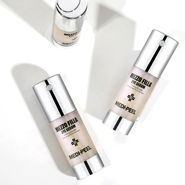Пептидна сироватка з антивіковою дією  Medi-Peel Mezzo Filla Eye Serum, 30мл MP008 фото