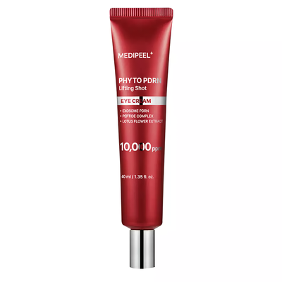 Антивіковий крем для повік з фіто-екзосомами та PDRN, Medi-Peel Phyto Exosome PDRN Lifting Shot Eye Cream, 40 мл MP070 фото
