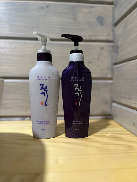 Відновлюючий кондиціонер Daeng Gi Meo Ri Vitalizing Treatment, 500 мл DMM004 фото