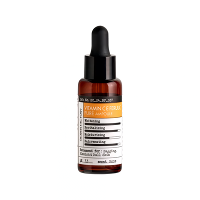 Інтенсивна антиоксидантна сироватка Pure Vitamin CE Ferulic Ampoule, 22 мл DF003 фото