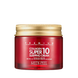 Омолоджуючий нічний крем для обличчя з колагеном Medi Peel Collagen Super 10 Sleeping Cream, 70 мл MP044 фото 2