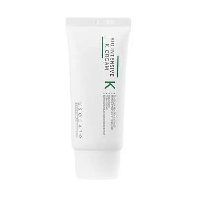 Крем з вітаміном К Usolab Bio Intensive K Cream, 50 ml U001 фото