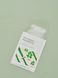 Заспокійлива тканинна маска ROUND LAB Mugwort Calming Mask Sheet, 25 мл RL028 фото 1