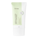 Заспокійливий сонцезахисний крем із центелою - iUNIK Centella Calming Daily Sunscreen SPF 50+ PA+++, 60 мл IU001 фото 3