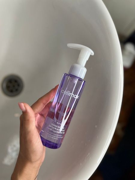Гідрофільна олія CELIMAX Derma Nature Fresh Blackhead Jojoba Cleansing Oil, 150 мл C001 фото