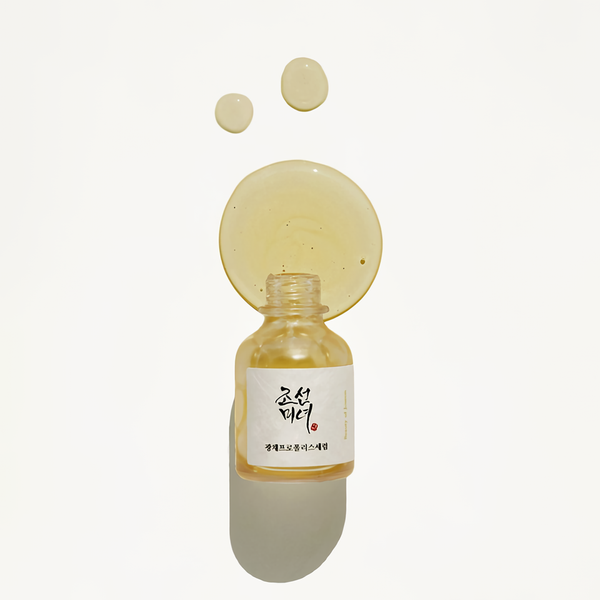 Серум для сяйва шкіри Beauty Of Joseon Glow Serum: Propolis+Niacinamide, 30 мл BJ006 фото