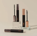 Стійка чорна термо-туш для вій Heimish Dailism Smudge Stop Mascara Curling, black, 9 г H003 фото 4