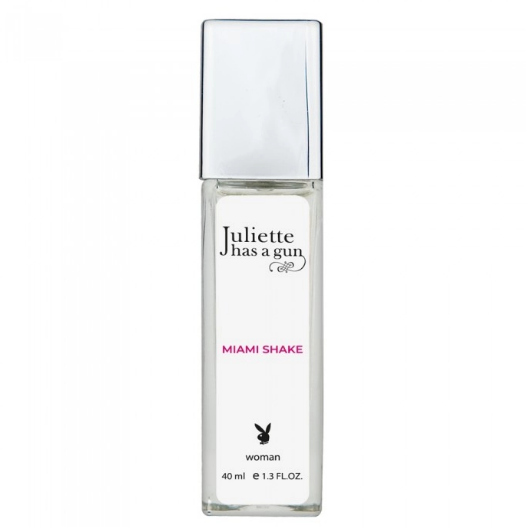 Juliette Has A Gun Miami Shake Pheromone Parfum жіночий 40 мл SJ003 фото