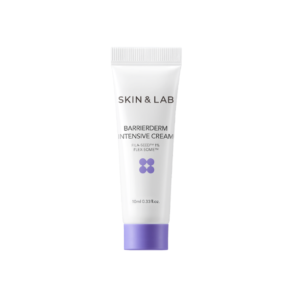 Інтенсивний бар&rsquo;єрний крем SKIN&LAB Barrierderm Intensive Cream, 10 мл SL012 фото