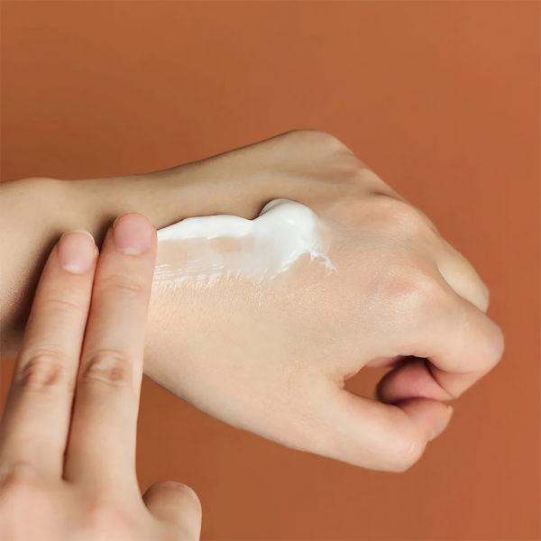 Відновлюючий крем для обличчя з пробіотиками Skin 1004 Madagascar Centella Probio-Cica Enrich Cream, 50ml SL021 фото